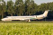 Amelia International Embraer ERJ-145LR (F-HOXY) at  Amsterdam - Schiphol, Netherlands