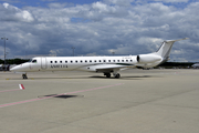 Amelia International Embraer ERJ-145LR (F-HOXY) at  Cologne/Bonn, Germany