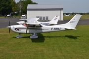(Private) Cessna 182S Skylane (F-HPAP) at  Bonn - Hangelar, Germany