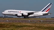 Air France Airbus A380-861 (F-HPJA) at  Paris - Charles de Gaulle (Roissy), France