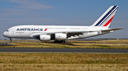 Air France Airbus A380-861 (F-HPJA) at  Paris - Charles de Gaulle (Roissy), France