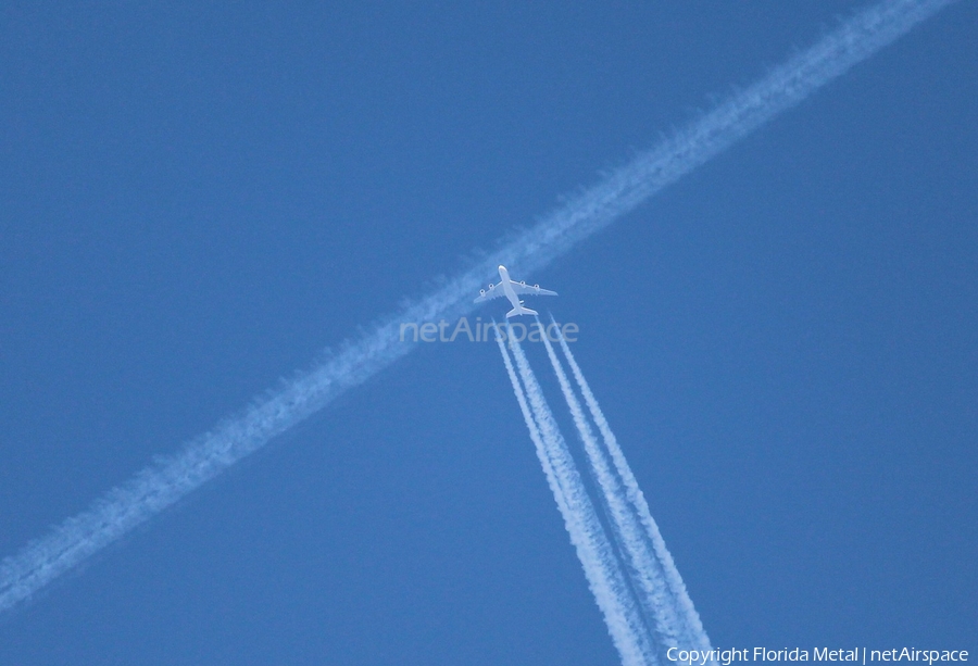 Air France Airbus A380-861 (F-HPJA) | Photo 543540