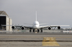 Air France Airbus A380-861 (F-HPJA) at  Los Angeles - International, United States