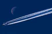 Air France Airbus A380-861 (F-HPJA) at  Manchester - International (Ringway), United Kingdom