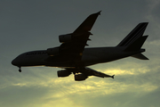 Air France Airbus A380-861 (F-HPJA) at  Singapore - Changi, Singapore