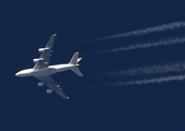 Air France Airbus A380-861 (F-HPJB) at  Belfast / Aldergrove - International, United Kingdom