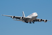 Air France Airbus A380-861 (F-HPJB) at  Paris - Charles de Gaulle (Roissy), France