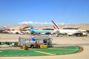 Air France Airbus A380-861 (F-HPJB) at  Los Angeles - International, United States