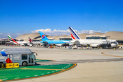 Air France Airbus A380-861 (F-HPJB) at  Los Angeles - International, United States