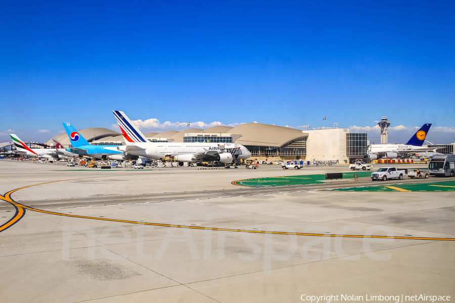 Air France Airbus A380-861 (F-HPJB) | Photo 438235