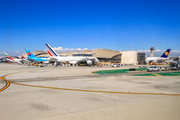 Air France Airbus A380-861 (F-HPJB) at  Los Angeles - International, United States