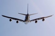 Air France Airbus A380-861 (F-HPJB) at  Los Angeles - International, United States