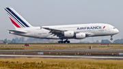 Air France Airbus A380-861 (F-HPJC) at  Paris - Charles de Gaulle (Roissy), France