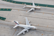 Air France Airbus A380-861 (F-HPJC) at  Los Angeles - International, United States