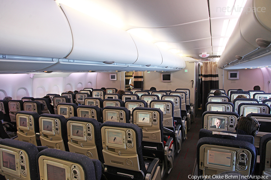 Air France Airbus A380-861 (F-HPJC) | Photo 39880