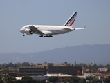 Air France Airbus A380-861 (F-HPJD) at  Los Angeles - International, United States