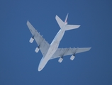 Air France Airbus A380-861 (F-HPJD) at  Los Angeles - International, United States