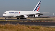 Air France Airbus A380-861 (F-HPJE) at  Paris - Charles de Gaulle (Roissy), France