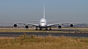 Air France Airbus A380-861 (F-HPJE) at  Paris - Charles de Gaulle (Roissy), France