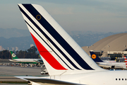 Air France Airbus A380-861 (F-HPJE) at  Los Angeles - International, United States