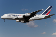 Air France Airbus A380-861 (F-HPJE) at  Los Angeles - International, United States