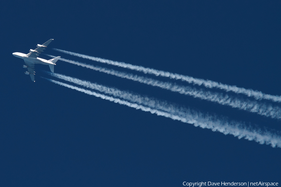 Air France Airbus A380-861 (F-HPJE) | Photo 14444