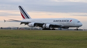 Air France Airbus A380-861 (F-HPJF) at  Paris - Charles de Gaulle (Roissy), France