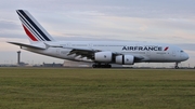 Air France Airbus A380-861 (F-HPJF) at  Paris - Charles de Gaulle (Roissy), France