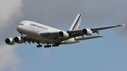 Air France Airbus A380-861 (F-HPJF) at  Paris - Charles de Gaulle (Roissy), France