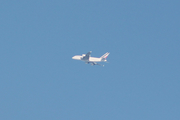 Air France Airbus A380-861 (F-HPJF) at  Neumünster, Germany