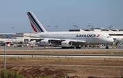 Air France Airbus A380-861 (F-HPJF) at  Los Angeles - International, United States