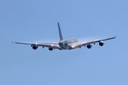 Air France Airbus A380-861 (F-HPJF) at  Los Angeles - International, United States