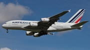 Air France Airbus A380-861 (F-HPJG) at  Paris - Charles de Gaulle (Roissy), France