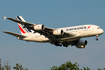 Air France Airbus A380-861 (F-HPJG) at  New York - John F. Kennedy International, United States