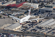 Air France Airbus A380-861 (F-HPJG) at  Los Angeles - International, United States