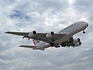 Air France Airbus A380-861 (F-HPJH) at  Los Angeles - International, United States