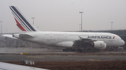 Air France Airbus A380-861 (F-HPJI) at  Paris - Charles de Gaulle (Roissy), France