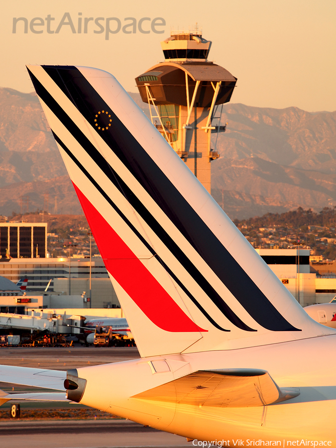 Air France Airbus A380-861 (F-HPJJ) | Photo 92310