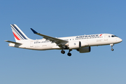 Air France Airbus A220-300 (F-HPNF) at  Amsterdam - Schiphol, Netherlands