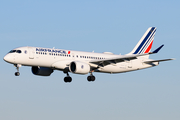 Air France Airbus A220-300 (F-HPNG) at  Hamburg - Fuhlsbuettel (Helmut Schmidt), Germany