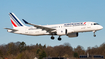 Air France Airbus A220-300 (F-HPNM) at  Hamburg - Fuhlsbuettel (Helmut Schmidt), Germany