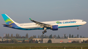 Air Caraibes Airbus A330-323X (F-HPTP) at  Paris - Orly, France