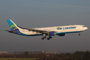 Air Caraibes Airbus A330-323X (F-HPTP) at  Paris - Orly, France