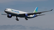 Air Caraibes Airbus A330-323X (F-HPTP) at  Paris - Orly, France