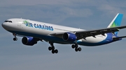 Air Caraibes Airbus A330-323X (F-HPTP) at  Paris - Orly, France