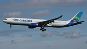 Air Caraibes Airbus A330-323X (F-HPTP) at  Paris - Orly, France