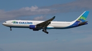 Air Caraibes Airbus A330-323X (F-HPTP) at  Paris - Orly, France