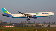 Air Caraibes Airbus A330-323X (F-HPTP) at  Paris - Orly, France