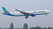 Air Caraibes Airbus A330-323X (F-HPTP) at  Paris - Orly, France