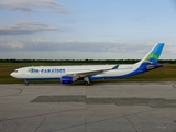 Air Caraibes Airbus A330-323X (F-HPTP) at  Santo Domingo - Las Americas-JFPG International, Dominican Republic